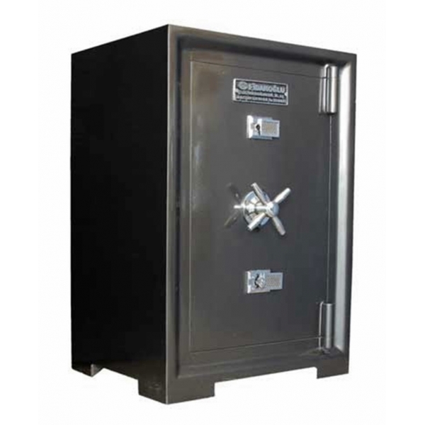 çallı kasa kilit açma